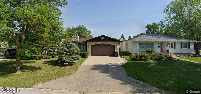 6 Blossom Bay（加拿大曼尼托巴省溫尼伯市）房屋照片