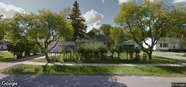 600 Dieppe Road（加拿大曼尼托巴省温尼伯市）房屋照片