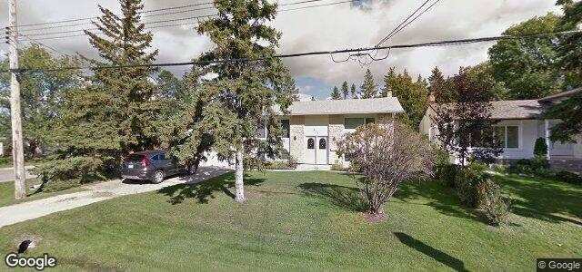 603 Dieppe Road（加拿大曼尼托巴省温尼伯市）房屋照片