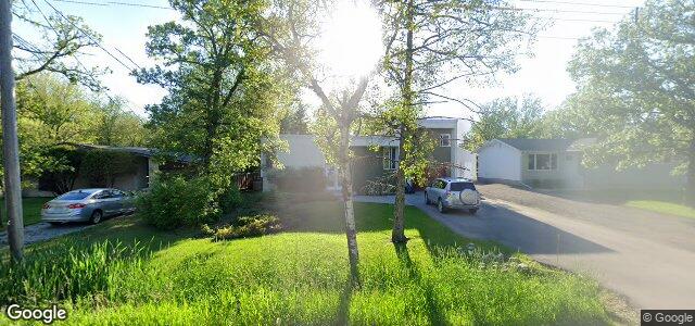 604 Fairmont Road（加拿大曼尼托巴省温尼伯市）房屋照片