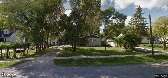 606 Dieppe Road（加拿大曼尼托巴省溫尼伯市）房屋照片