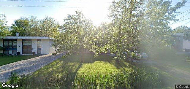 608 Fairmont Road（加拿大曼尼托巴省温尼伯市）房屋照片