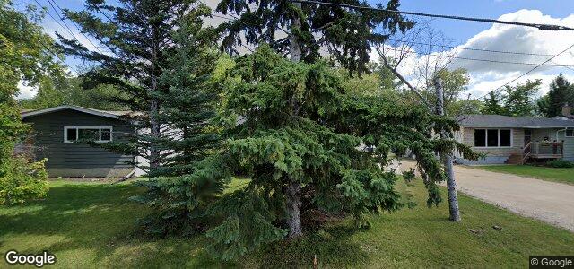 609 Harstone Road（加拿大曼尼托巴省温尼伯市）房屋照片