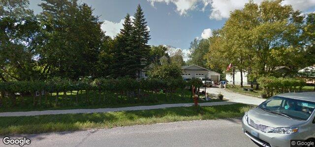 612 Dieppe Road（加拿大曼尼托巴省温尼伯市）房屋照片