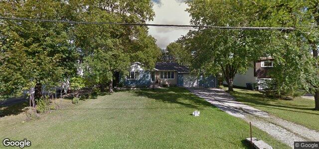 613 Dieppe Road（加拿大曼尼托巴省温尼伯市）房屋照片