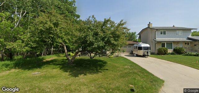 62 Addington Bay（加拿大曼尼托巴省温尼伯市）房屋照片