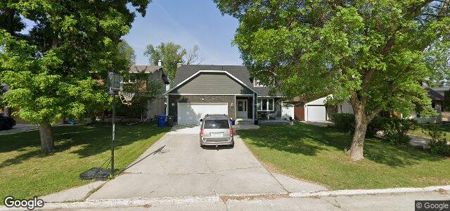 62 Blossom Bay（加拿大曼尼托巴省温尼伯市）房屋照片