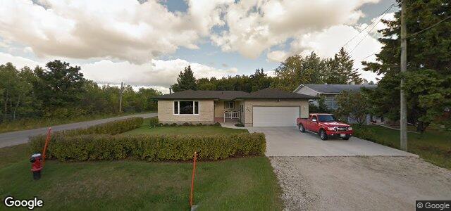 621 Hilton Street（加拿大曼尼托巴省温尼伯市）房屋照片