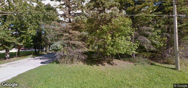 635 Dieppe Road（加拿大曼尼托巴省温尼伯市）房屋照片