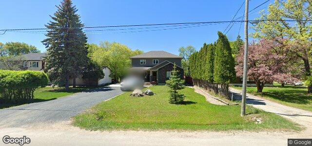 636 Oakdale Drive（加拿大曼尼托巴省温尼伯市）房屋照片