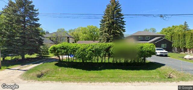 640 Oakdale Drive（加拿大曼尼托巴省温尼伯市）房屋照片