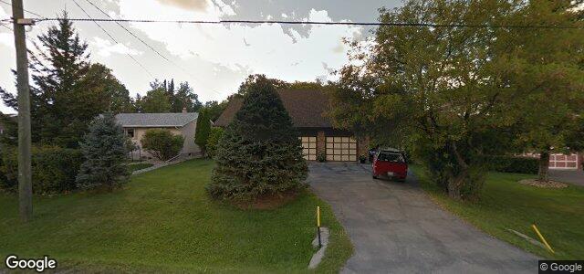 646 Hilton Street（加拿大曼尼托巴省温尼伯市）房屋照片