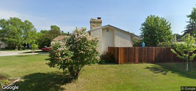 65 Blossom Bay（加拿大曼尼托巴省温尼伯市）房屋照片