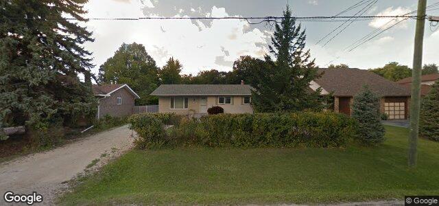 650 Hilton Street（加拿大曼尼托巴省温尼伯市）房屋照片