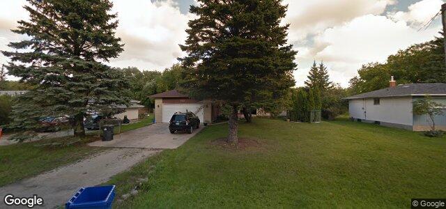 655 Hilton Street（加拿大曼尼托巴省温尼伯市）房屋照片