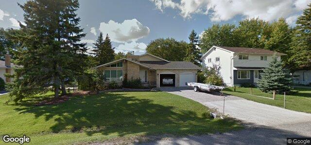 658 Dieppe Road（加拿大曼尼托巴省温尼伯市）房屋照片