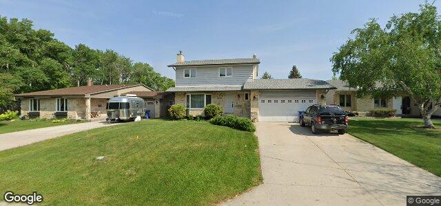 66 Addington Bay（加拿大曼尼托巴省温尼伯市）房屋照片