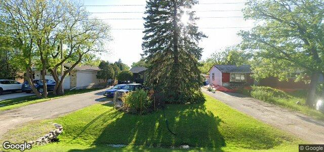 666 Fairmont Road（加拿大曼尼托巴省温尼伯市）房屋照片