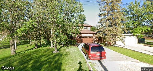 669 Fairmont Road（加拿大曼尼托巴省温尼伯市）房屋照片