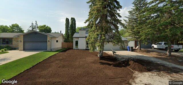 67 Alenbrook Bay（加拿大曼尼托巴省温尼伯市）房屋照片