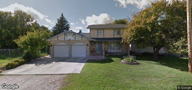 672 Dieppe Road（加拿大曼尼托巴省温尼伯市）房屋照片