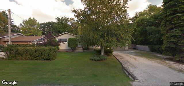 675 Hilton Street（加拿大曼尼托巴省温尼伯市）房屋照片