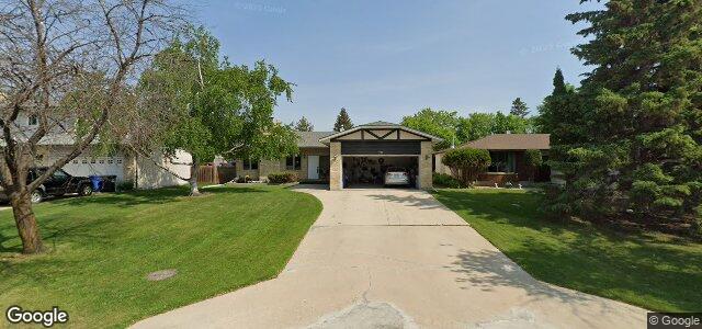 70 Addington Bay（加拿大曼尼托巴省温尼伯市）房屋照片