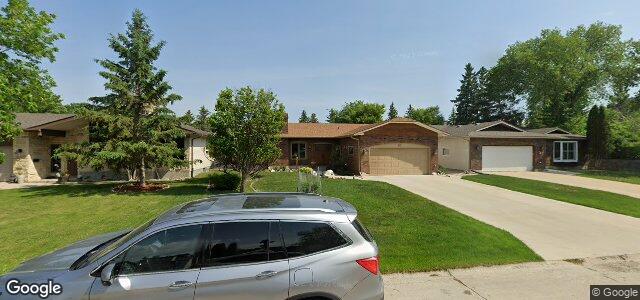 70 Alenbrook Bay（加拿大曼尼托巴省温尼伯市）房屋照片