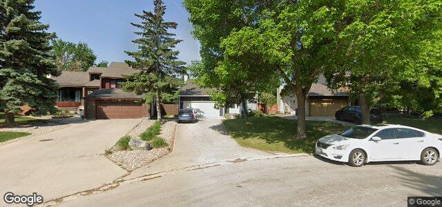 70 Blossom Bay（加拿大曼尼托巴省温尼伯市）房屋照片