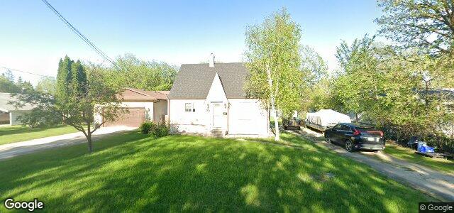 705 Fairmont Road（加拿大曼尼托巴省温尼伯市）房屋照片