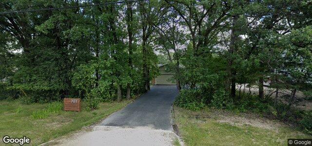 707 Harstone Road（加拿大曼尼托巴省温尼伯市）房屋照片