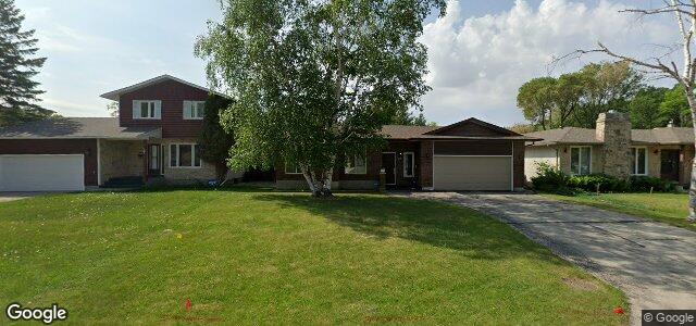 71 Addington Bay（加拿大曼尼托巴省温尼伯市）房屋照片