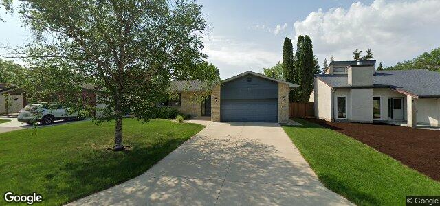 71 Alenbrook Bay（加拿大曼尼托巴省温尼伯市）房屋照片