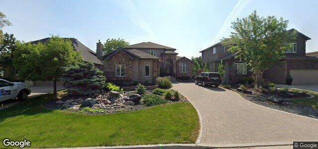 71 Mcdowell Drive（加拿大曼尼托巴省温尼伯市）房屋照片