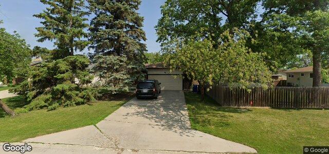 74 Addington Bay（加拿大曼尼托巴省温尼伯市）房屋照片