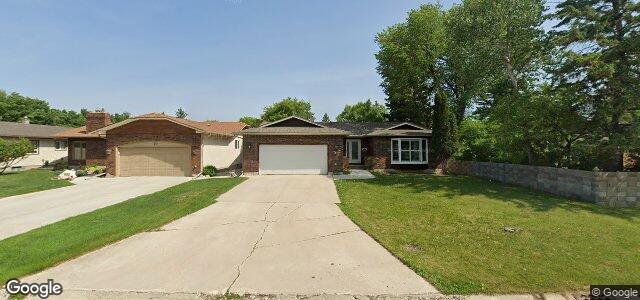 74 Alenbrook Bay（加拿大曼尼托巴省温尼伯市）房屋照片