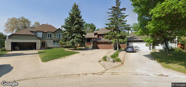 74 Blossom Bay（加拿大曼尼托巴省温尼伯市）房屋照片