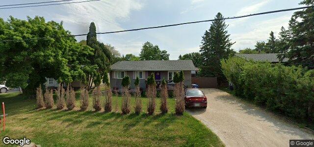 745 Oakdale Drive（加拿大曼尼托巴省温尼伯市）房屋照片