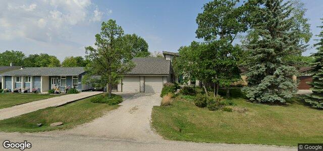 746 Oakdale Drive（加拿大曼尼托巴省温尼伯市）房屋照片