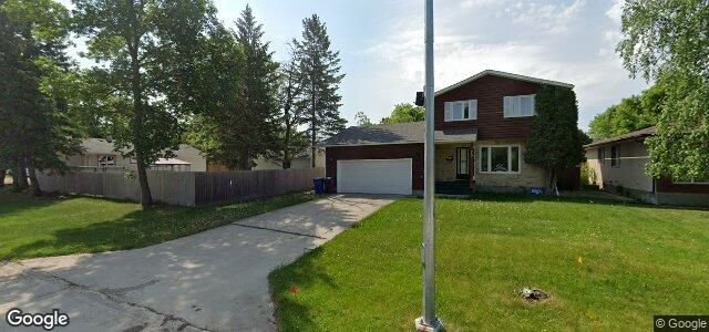 75 Addington Bay（加拿大曼尼托巴省温尼伯市）房屋照片