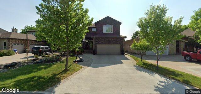 75 Mcdowell Drive（加拿大曼尼托巴省温尼伯市）房屋照片