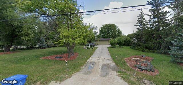 759 Harstone Road（加拿大曼尼托巴省温尼伯市）房屋照片