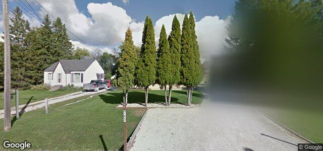 767 Fairmont Road（加拿大曼尼托巴省温尼伯市）房屋照片