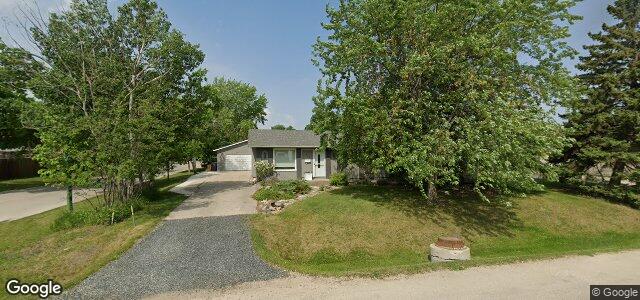 780 Oakdale Drive（加拿大曼尼托巴省温尼伯市）房屋照片