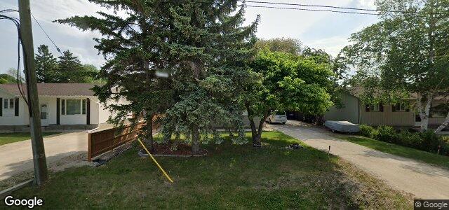 783 Oakdale Drive（加拿大曼尼托巴省温尼伯市）房屋照片