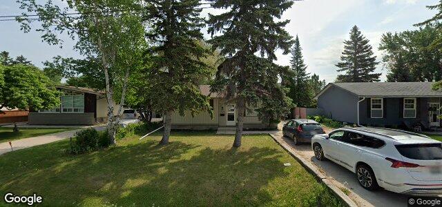 Photo of 787 Oakdale Drive in Winnipeg, Manitoba