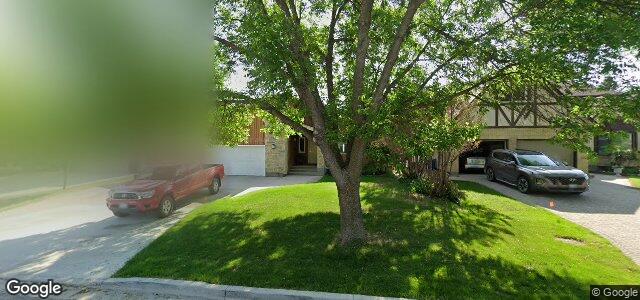 79 Mcdowell Drive（加拿大曼尼托巴省温尼伯市）房屋照片