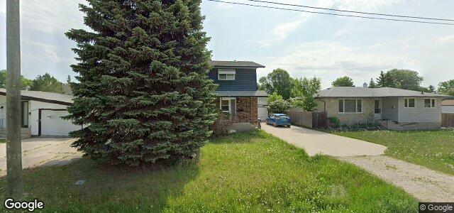 803 Oakdale Drive（加拿大曼尼托巴省温尼伯市）房屋照片