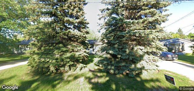 811 Fairmont Road（加拿大曼尼托巴省温尼伯市）房屋照片