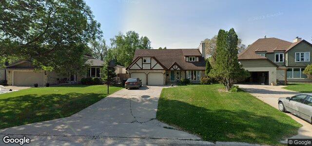 82 Blossom Bay（加拿大曼尼托巴省温尼伯市）房屋照片